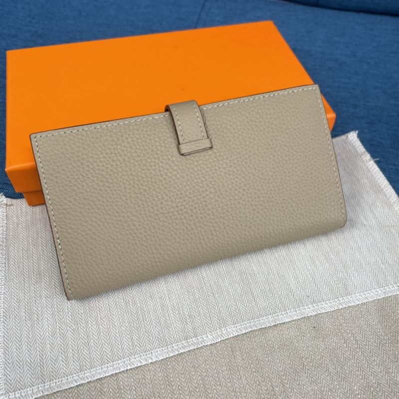 Hermes Wallets Purse